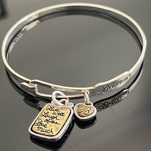 Brighton Live Well Bracelet